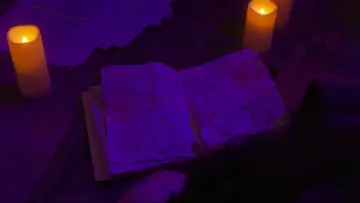 Задник до фильму"THE HEXED" #1188456
