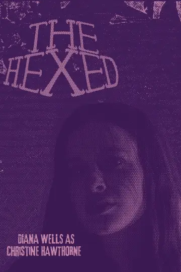 Постер до фильму"THE HEXED" #1188465