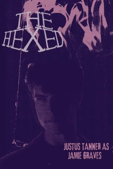 Постер до фильму"THE HEXED" #1188466