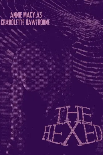 Постер до фильму"THE HEXED" #1188467