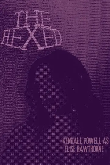 Постер до фильму"THE HEXED" #1188468