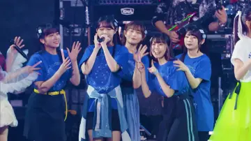 Задник до фильму"Animelo Summer Live 2024 -Stargazer- 8/31" #941071