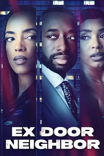 Постер до фильму"Ex Door Neighbor" #981800