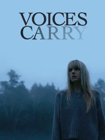 Voices Carry постер