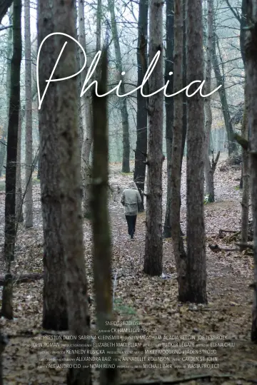 Philia постер