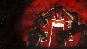Задник до фільму "Blood Barn" #1211621