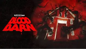 Задник до фільму "Blood Barn" #1211622