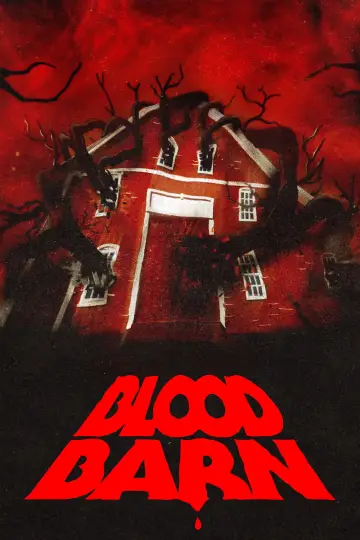 Постер до фільму "Blood Barn" #790046