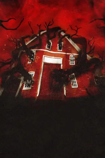 Постер до фільму "Blood Barn" #790047