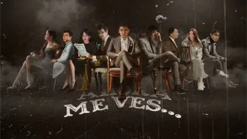 Задник до фильму"Ahora Me Ves..." #842119