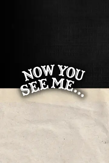 Постер до фильму"Ahora Me Ves..." #842134