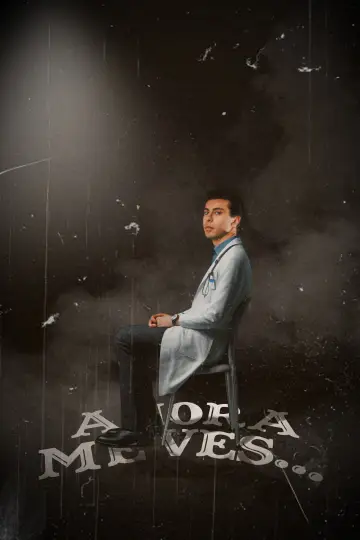 Постер до фильму"Ahora Me Ves..." #842205