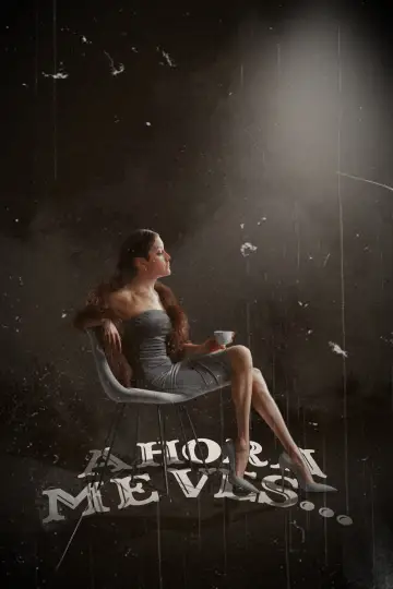 Постер до фильму"Ahora Me Ves..." #842210