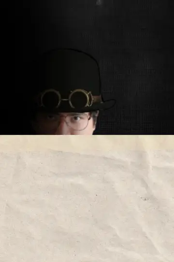 Постер до фильму"Ahora Me Ves..." #842299
