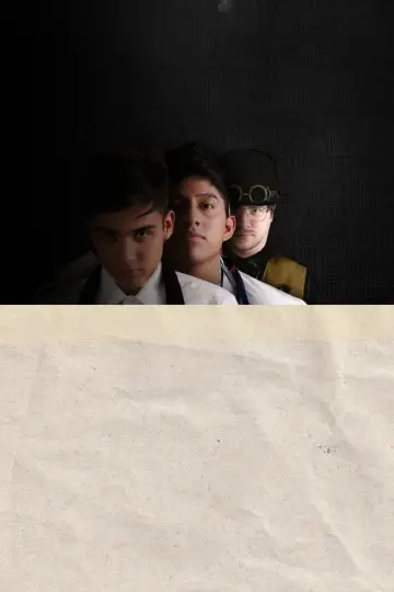 Постер до фильму"Ahora Me Ves..." #842317