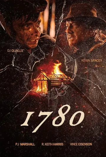 1780 постер