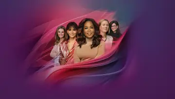 Задник до фильму"An Oprah Winfrey Special: The Menopause Revolution" #849364