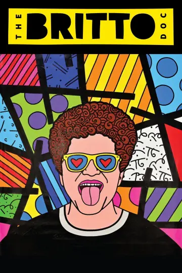 Постер до фильму"The Britto Doc" #980344
