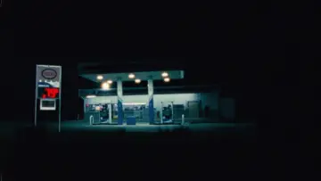 Задник до фільму "Night Shift" #697590