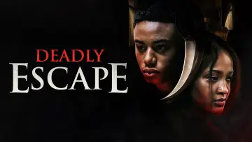 Задник до фильму"Deadly Escape" #1159109