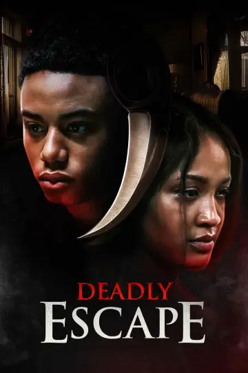 Deadly Escape постер