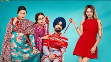 Задник до фильму"ਸੌਂਕਨ ਸੌਂਕਨਾਏ 2" #879616
