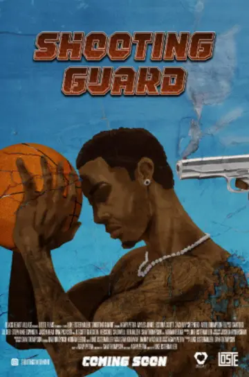Постер до фильму"Shooting Guard" #1187849