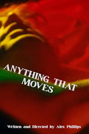 Постер до фильму"Anything That Moves" #675036