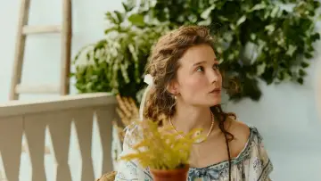 Задник до фильму"Семейное счастье" #870434