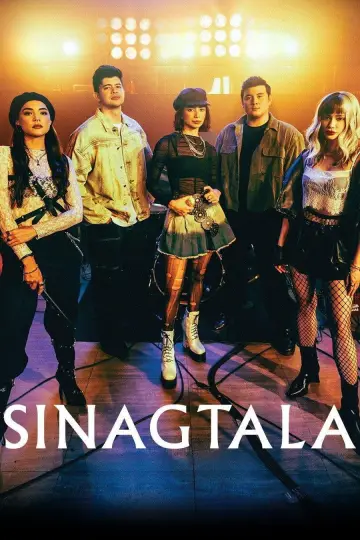 Постер до фильму"Sinagtala" #723575