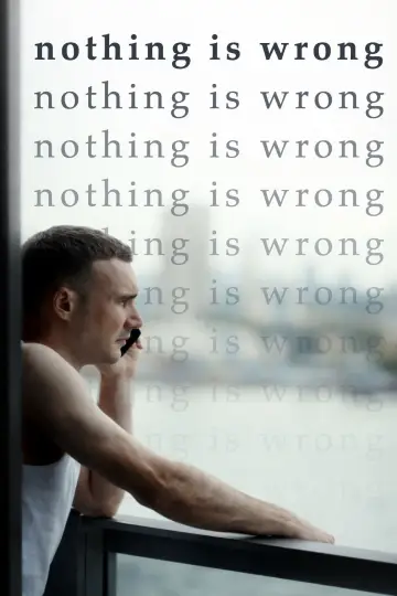 Постер до фильму"Nothing is Wrong" #558724