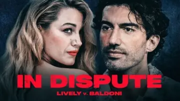 Задник до фильму"In Dispute: Lively v. Baldoni" #1175380