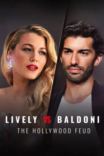 Постер до фильму"In Dispute: Lively v. Baldoni" #1175385