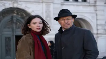 Задник до фільму "La lezione" #786886