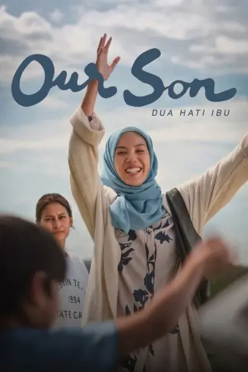 Dua Hati Ibu постер