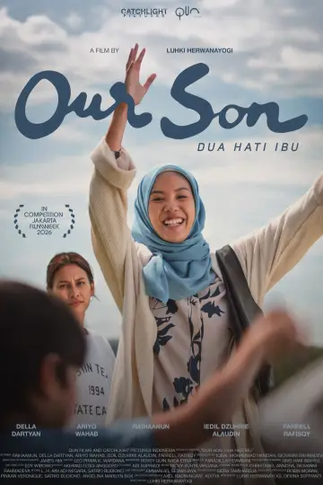 Постер до фільму "Dua Hati Ibu" #1824056
