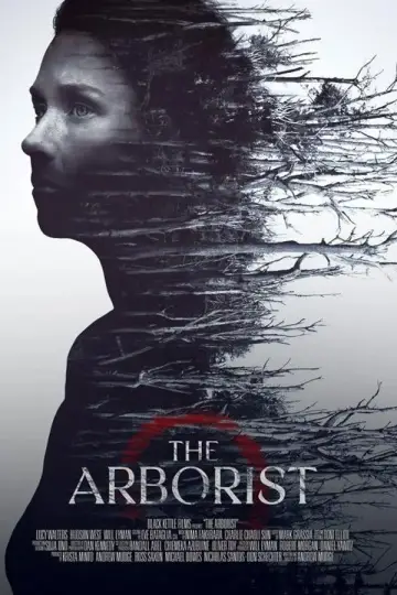 Постер до фильму"The Arborist" #556964
