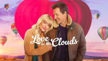 Задник до фильму"Love in the Clouds" #879601