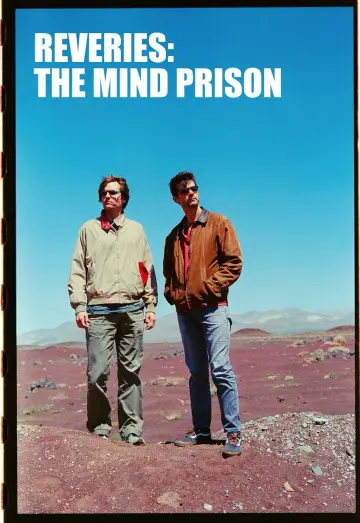 Постер до фільму "Reveries: The Mind Prison" #1676848