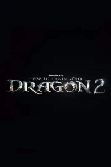 Як приборкати дракона 2