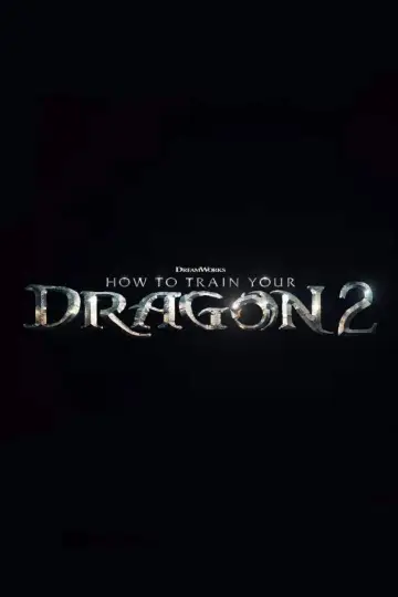 Постер до фильму"Як приборкати дракона 2" #842731