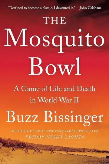 Постер до фильму"The Mosquito Bowl" #941063
