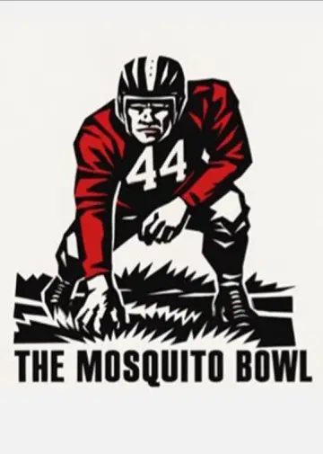 Постер до фильму"The Mosquito Bowl" #941065
