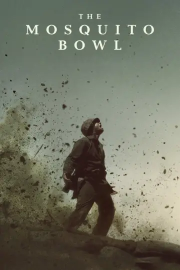 The Mosquito Bowl постер
