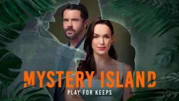 Задник до фільму "Mystery Island: Play for Keeps" #1434480