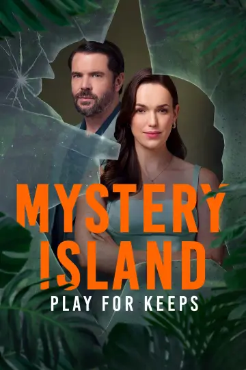 Постер до фільму "Mystery Island: Play for Keeps" #1434484