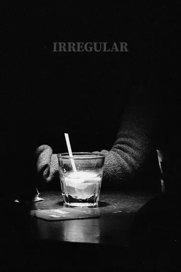 Постер до фильму"irregular" #1154210