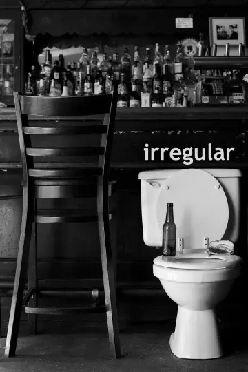 Постер до фильму"irregular" #1154212