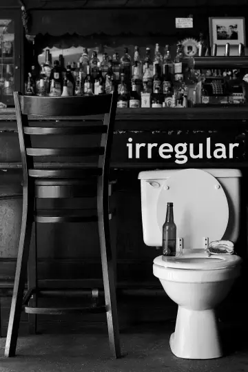 Постер до фильму"irregular" #1154213