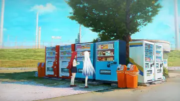 Задник до фильму"ツインズひなひま" #1183420